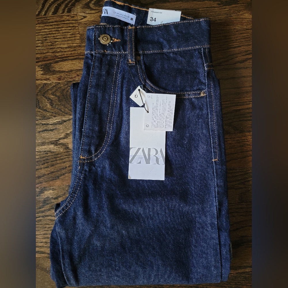 Denim/Jeans - Picture 1 of 3